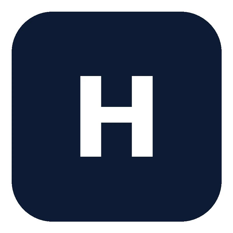 Holdings logo